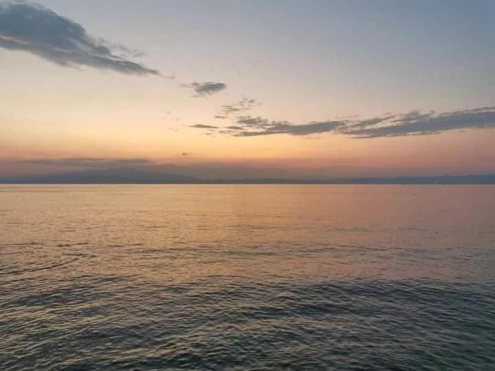 Navy House Villa Skála Kallirákhis Kültér fotó